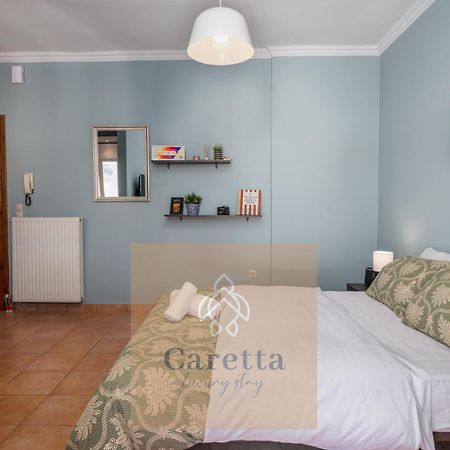 Argostoli Central Studio Exterior foto