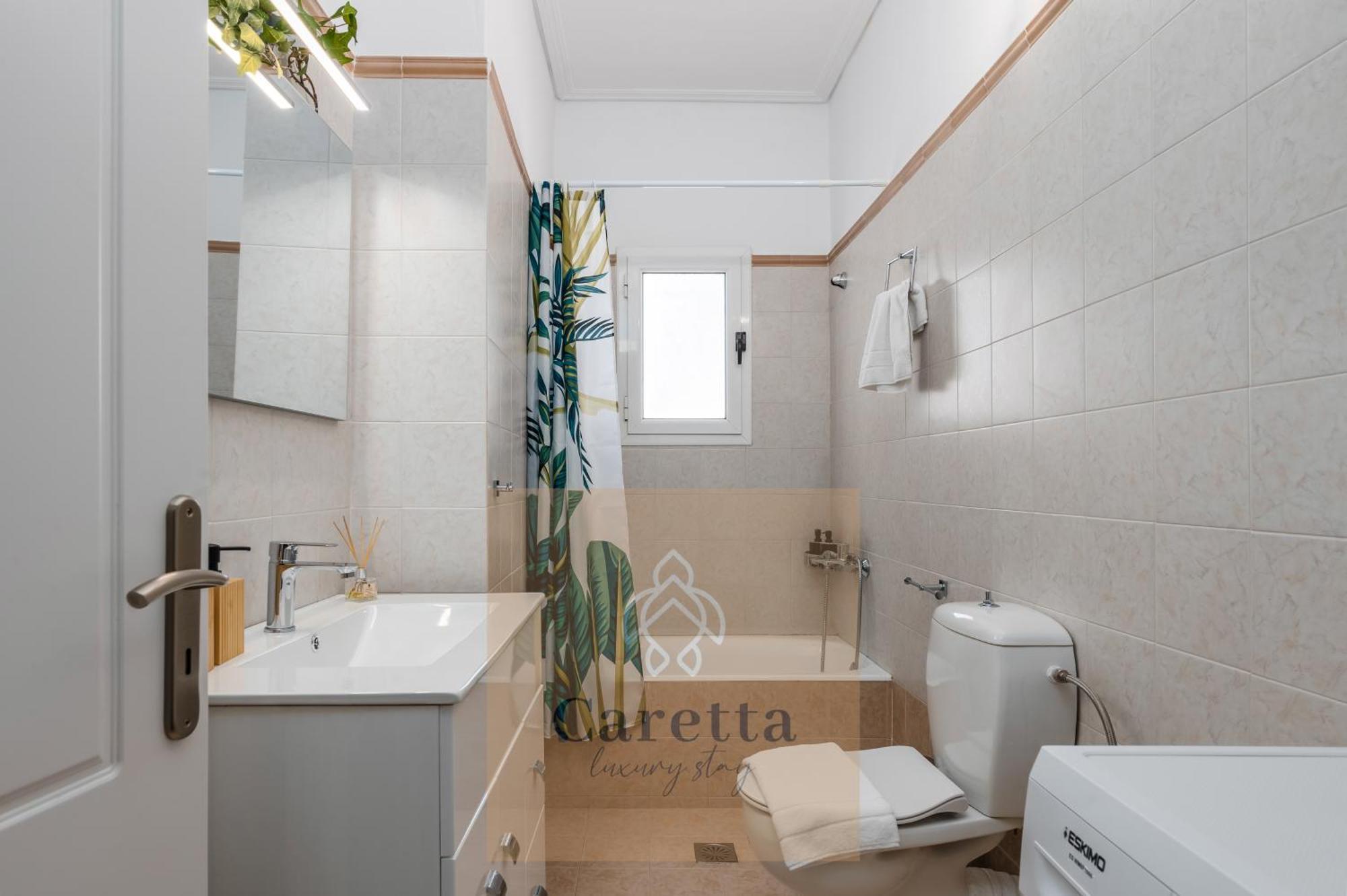 Argostoli Central Studio Exterior foto
